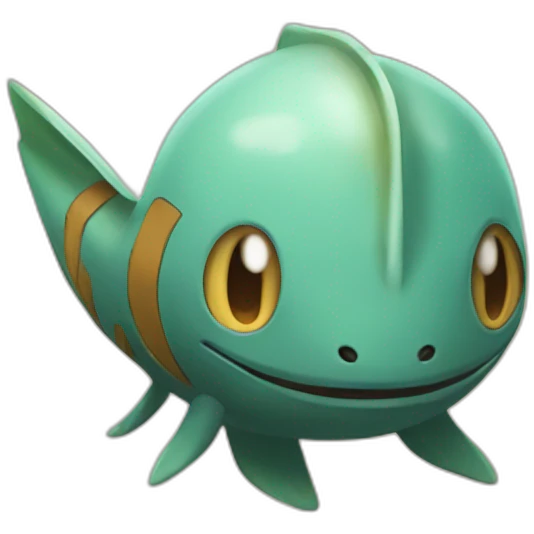 amphinobi pokémon emoji