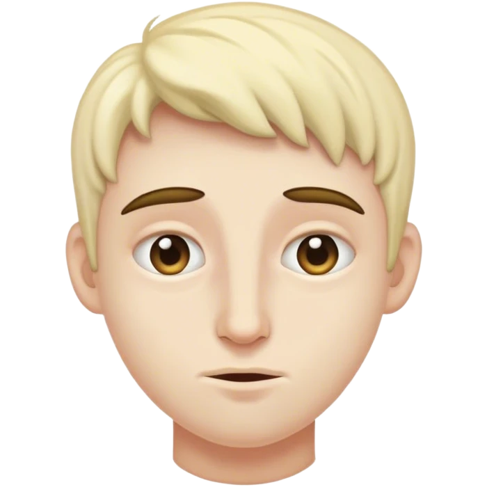 aspergus emoji