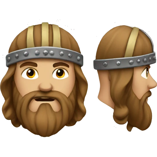 viking emoji