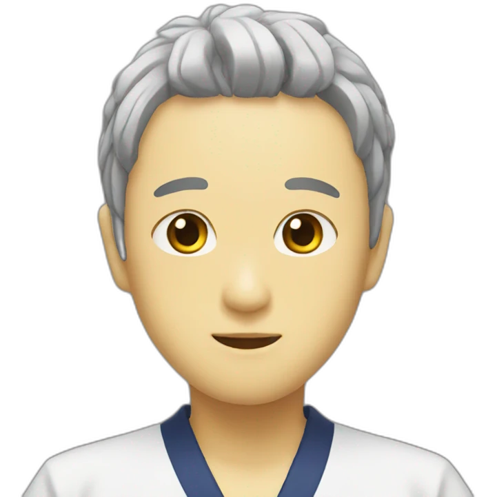 Mitsuri emoji