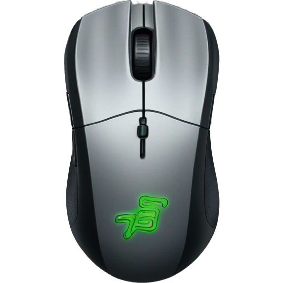 razer wireless mouse emoji
