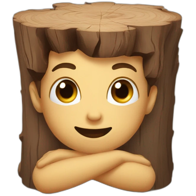 Log pose emoji