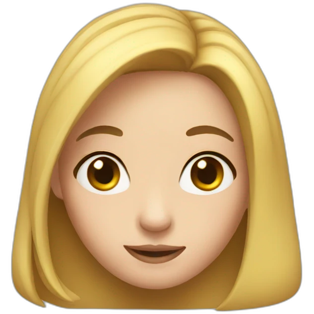 Ellie emoji