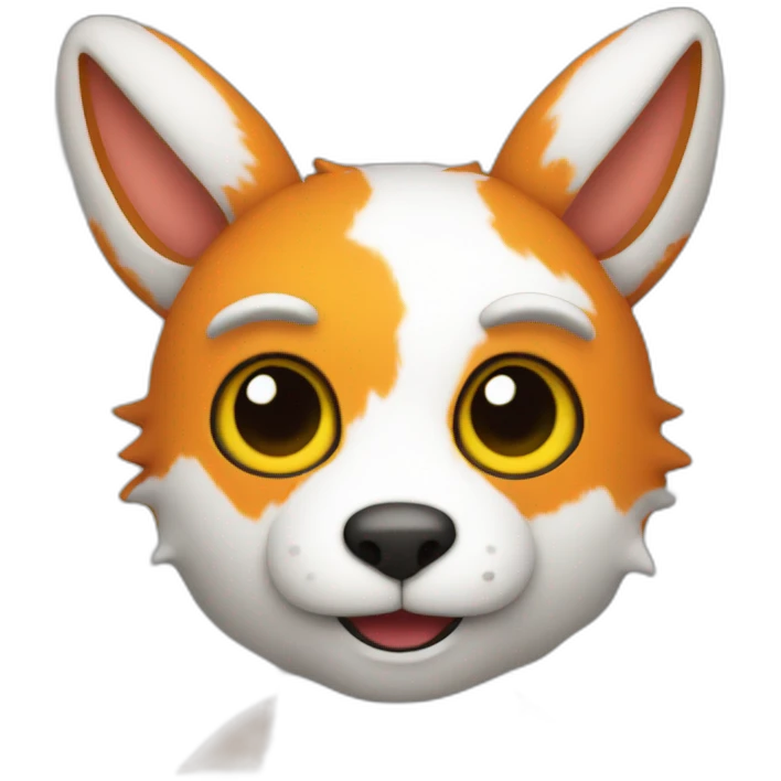 Lolbit emoji