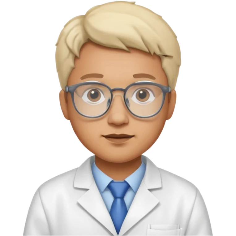 scienziato emoji