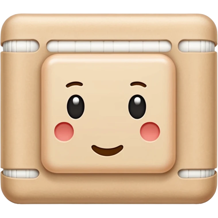 Band aid emoji