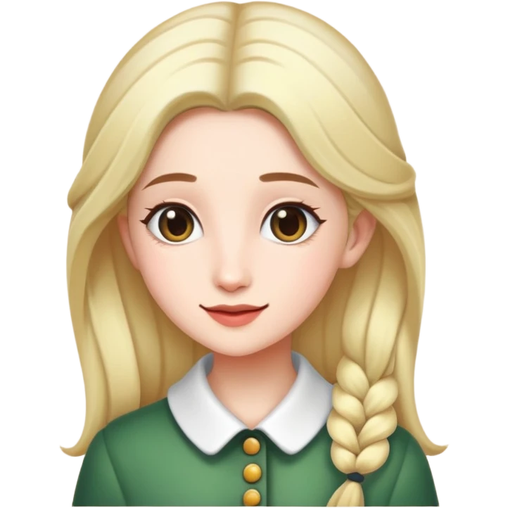 Ева элфи emoji