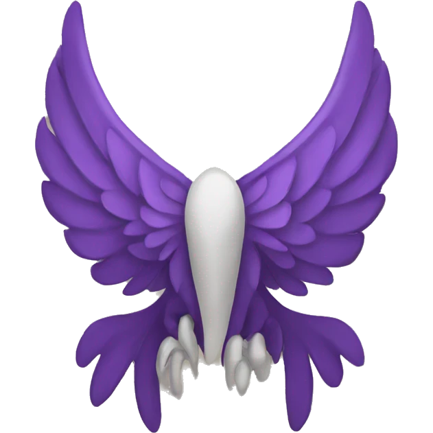 Farvahar symbol emoji