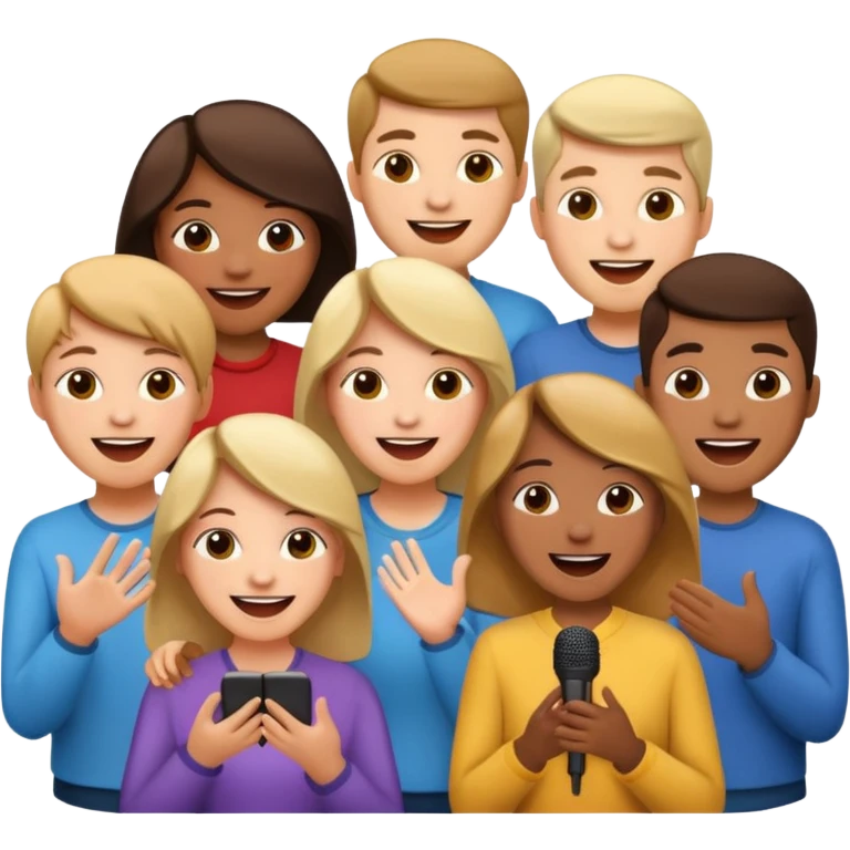 Tralalero tralala emoji