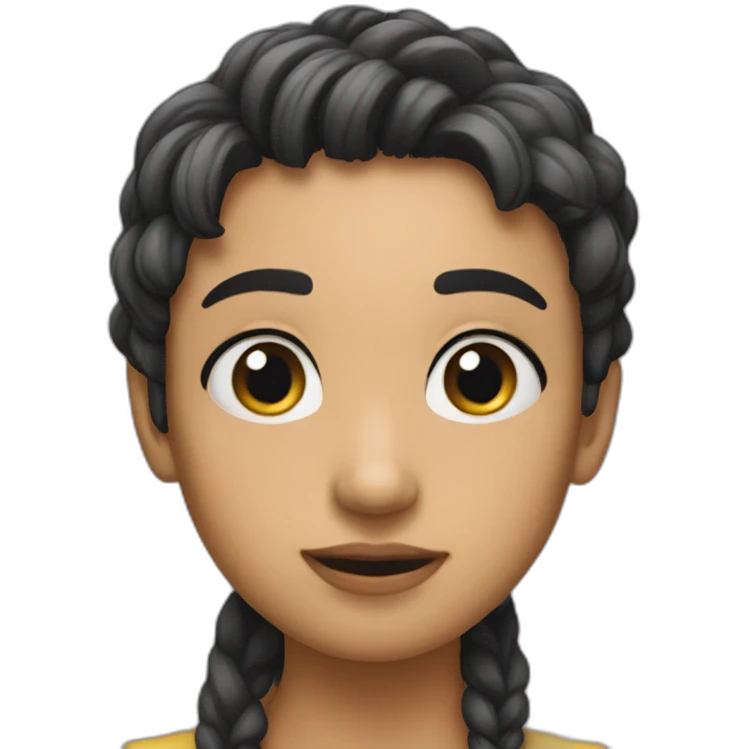 hiena emoji