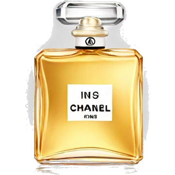chanel perfume emoji