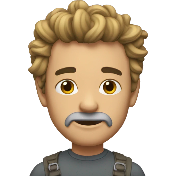 Bizarrap  emoji