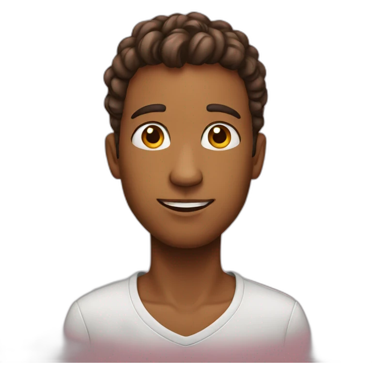 sweet  emoji