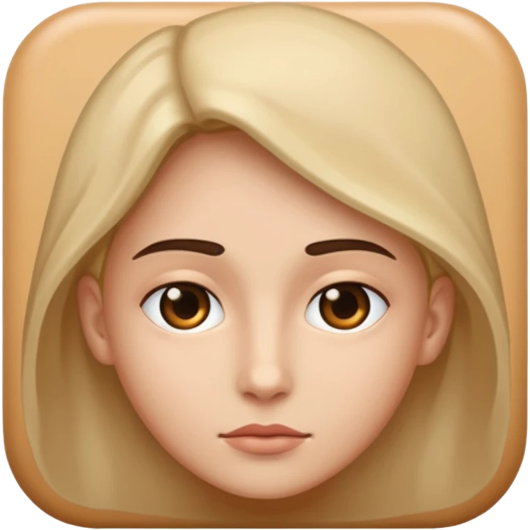 Misterius  emoji