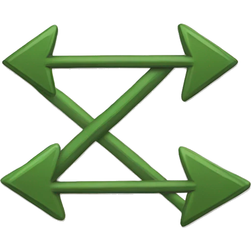 Arrow  emoji