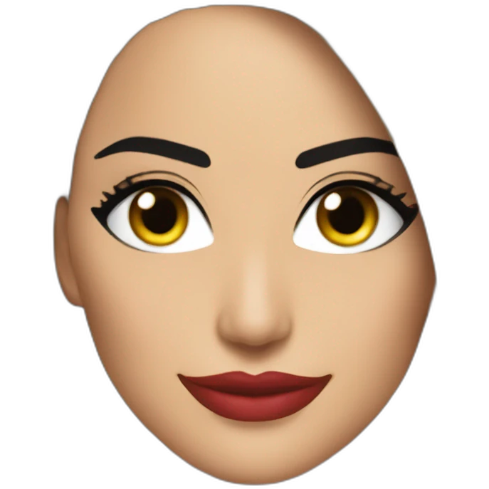 wwe Nikki bella emoji