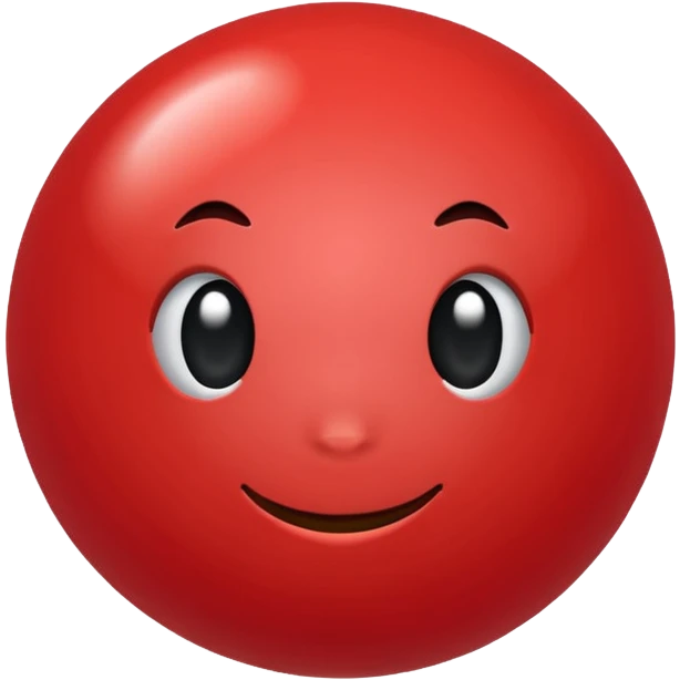 boll emoji