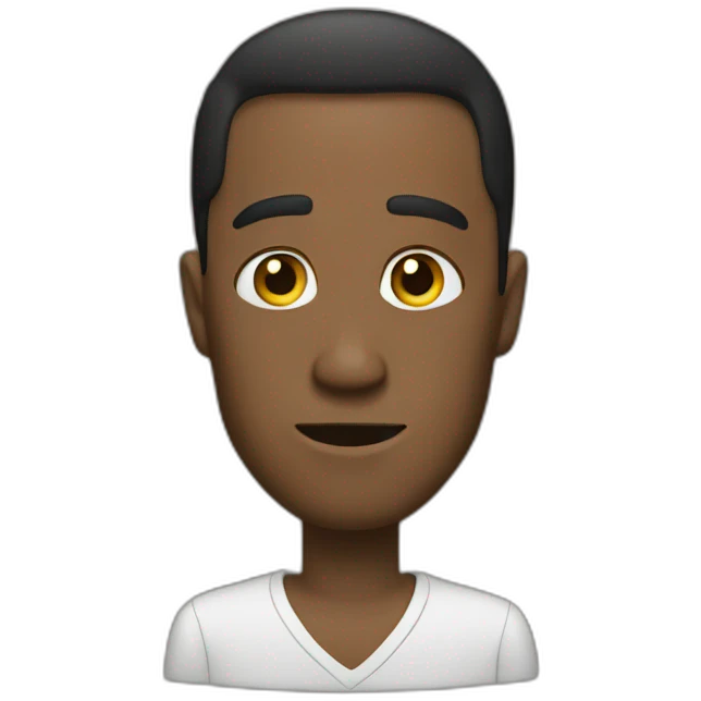 Chad emoji