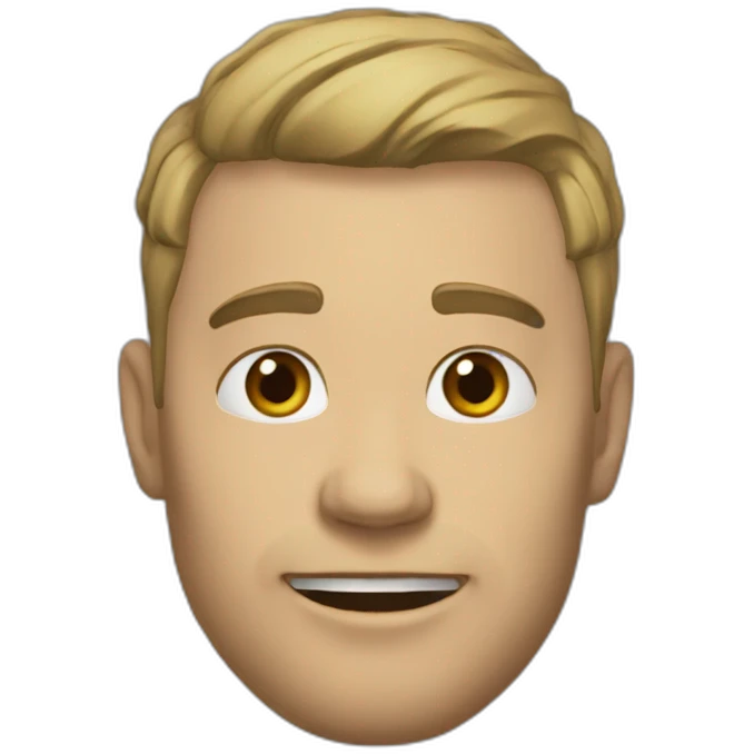 бадил ковбой emoji