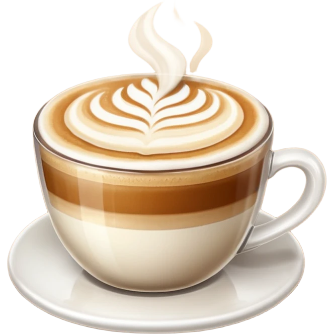 cappuccino1 emoji