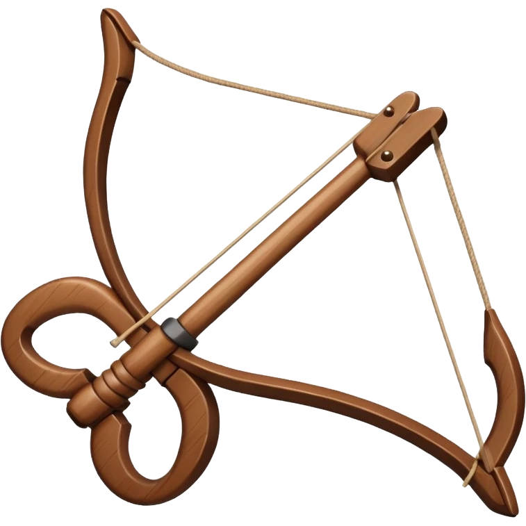 bow emoji