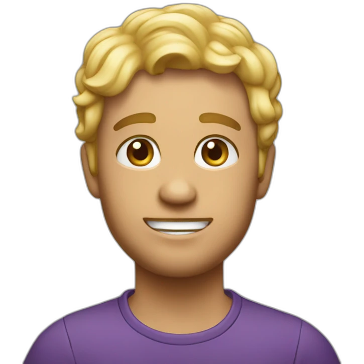 Cumpleaños emoji