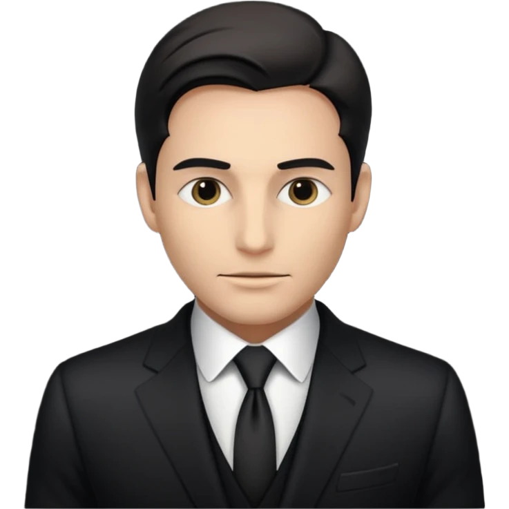 rich billionaire who wants to hide from the world, blurry face emoji