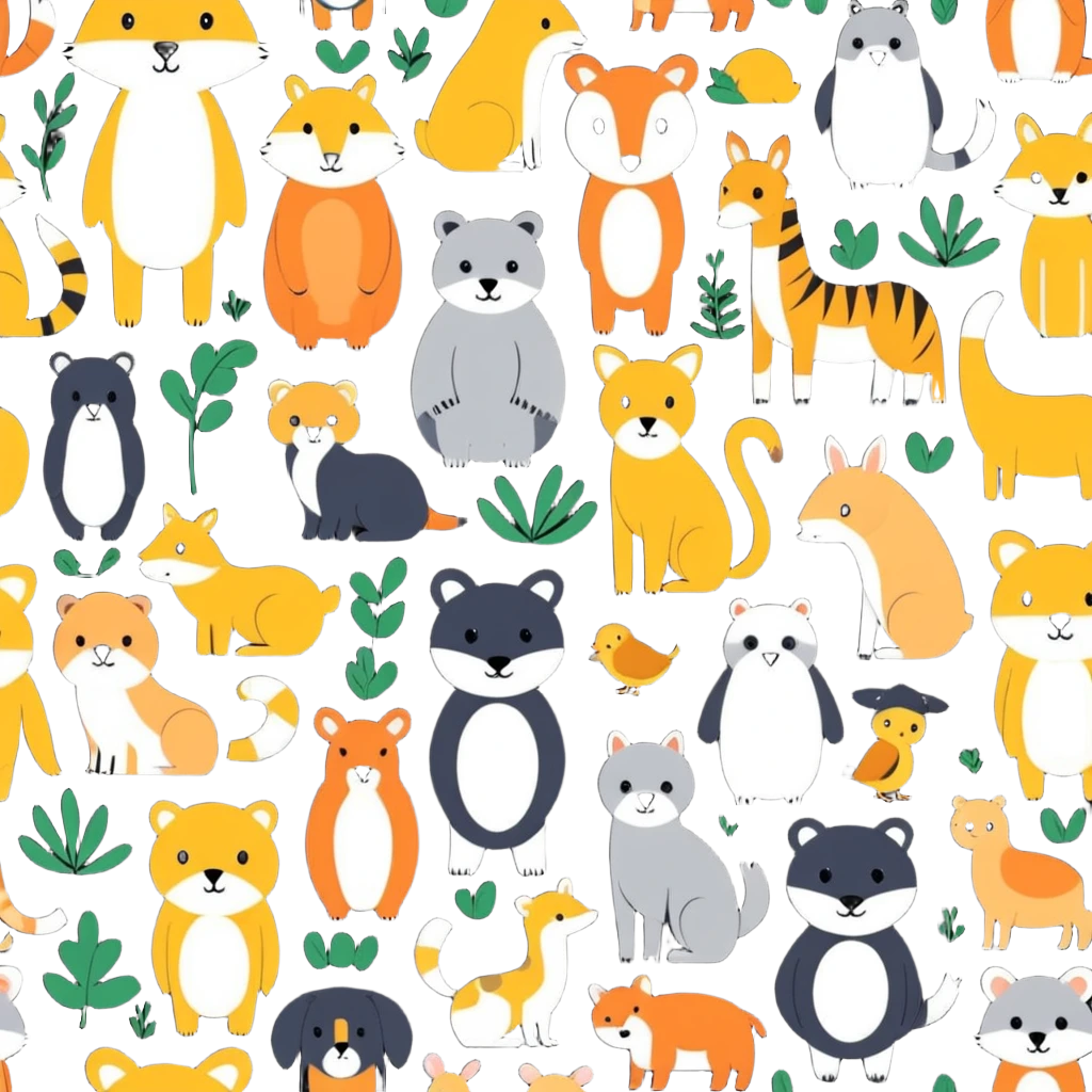 Animals emoji