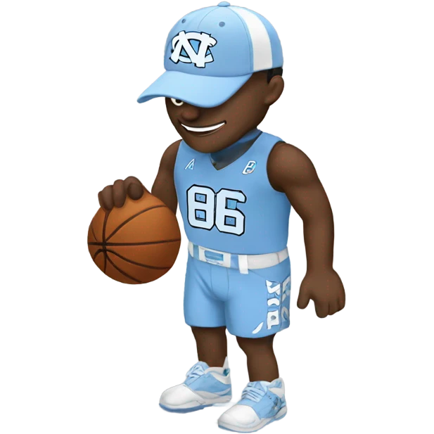 UNC emoji