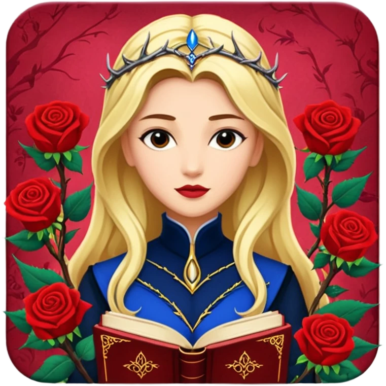 Acotar emoji