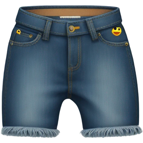 Create Levi’s jeans  emoji