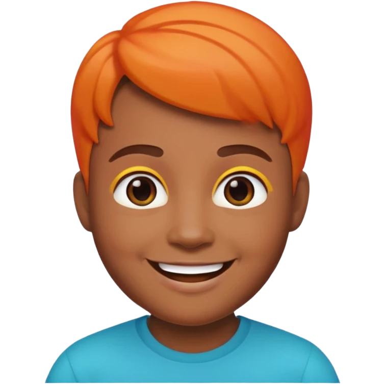 Memoji emoji