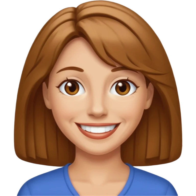 Carol Cox  emoji