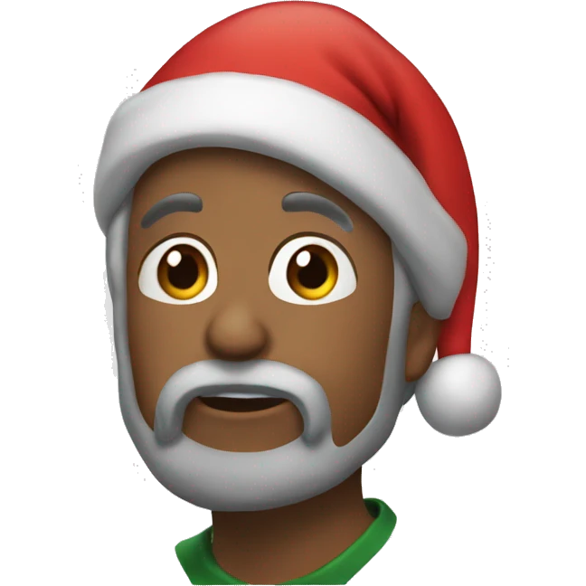 Navideño  emoji