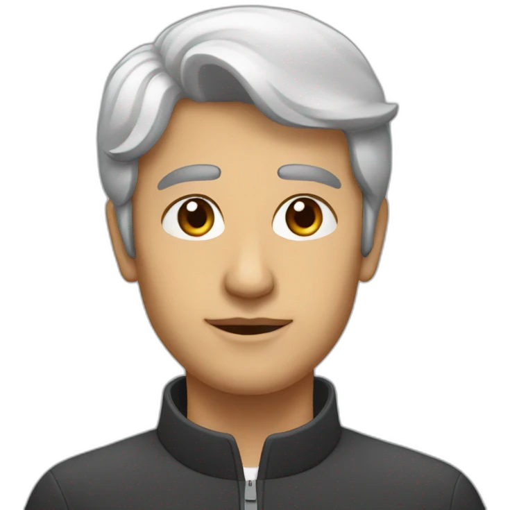 Sadulla Abdullaev emoji