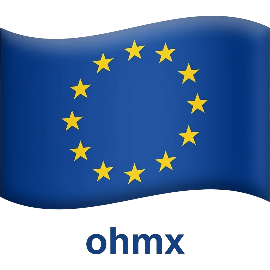Generate the emoji of the flag of the European Union emoji