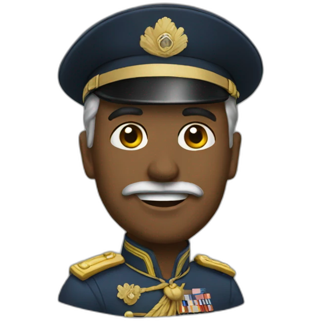 General emoji