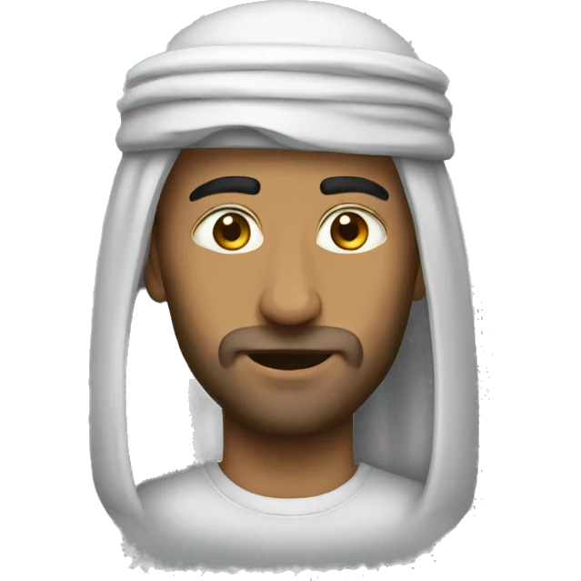 iraq emoji