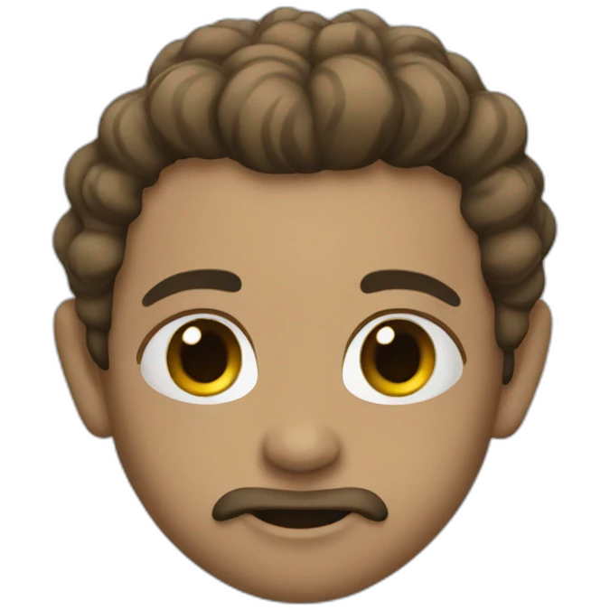 hebat emoji