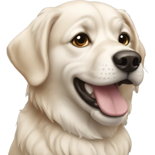 Dogs emoji