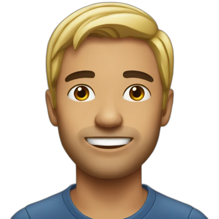 Saez emoji