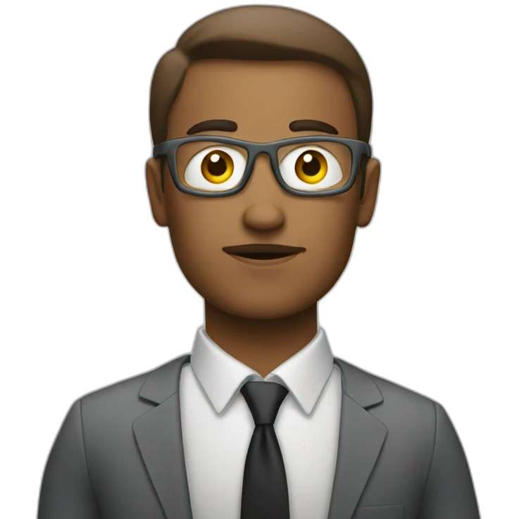 think tank emoji