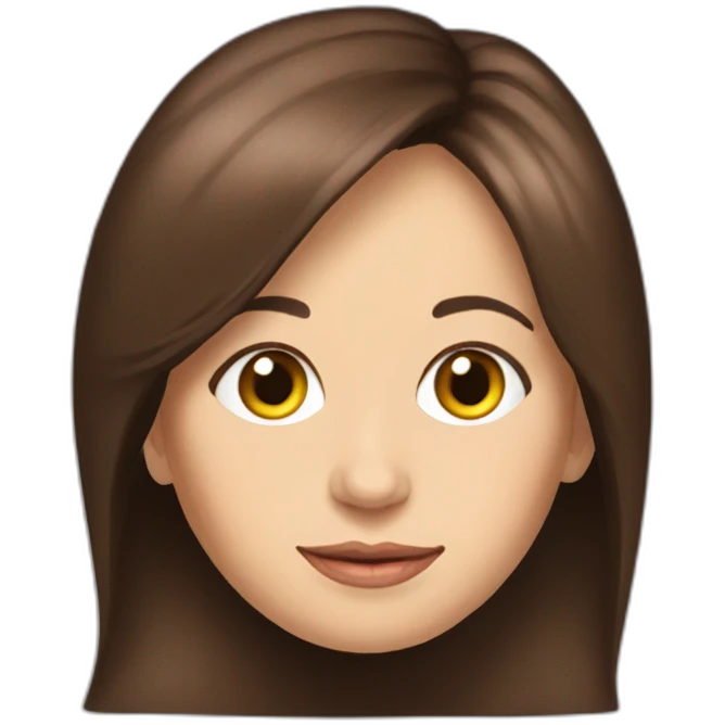 cristina kirchner emoji