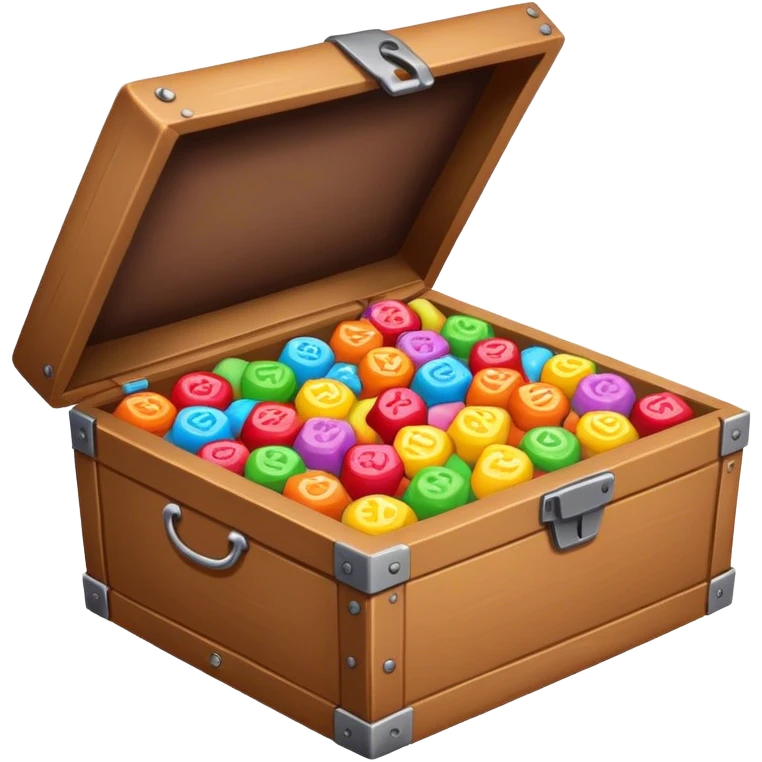 Nerd candy  emoji