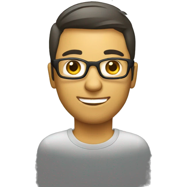 Web designer emoji