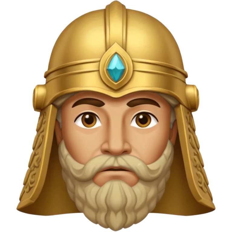 agamemnon emoji
