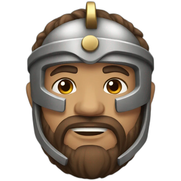 gladiator emoji