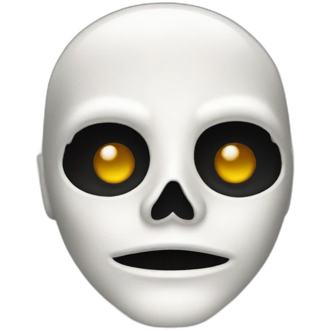 Phantom of the Opera  emoji