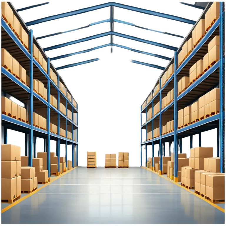 warehouse emoji