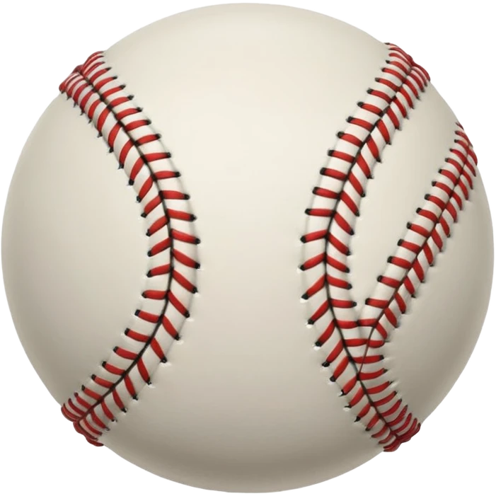 Baseball emoji